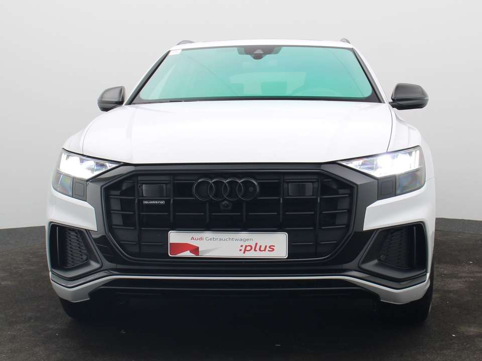 Audi Q8 - Imagem 3