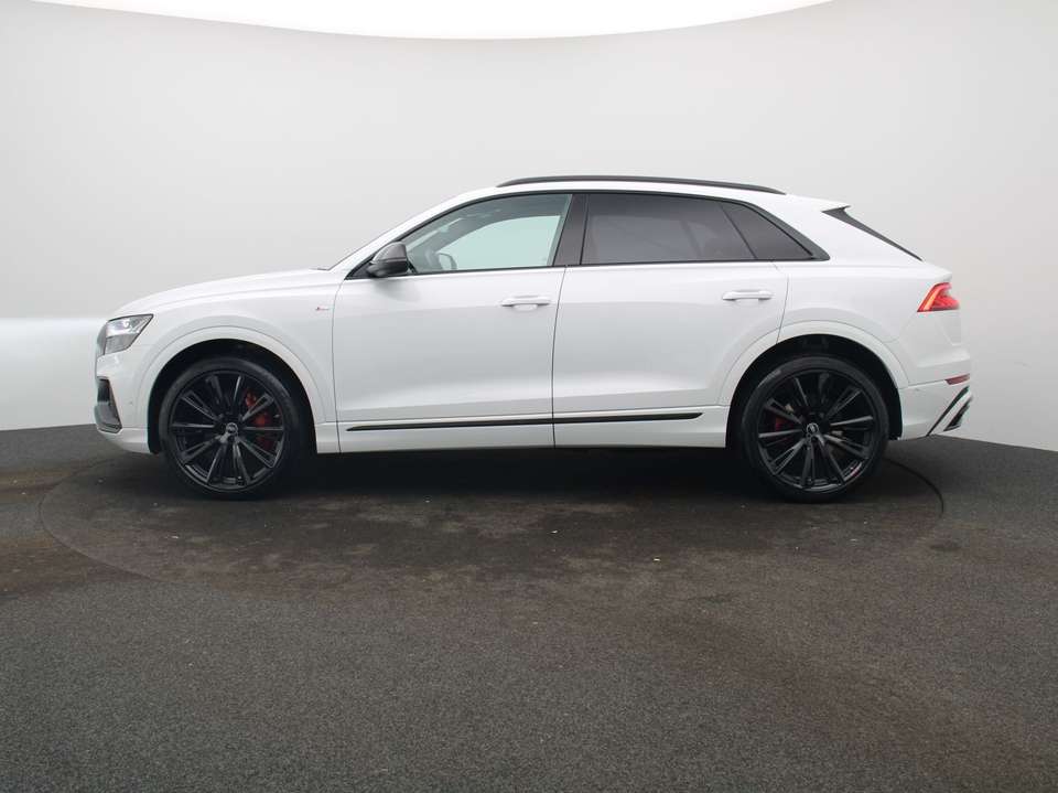 Audi Q8 - Imagem 4