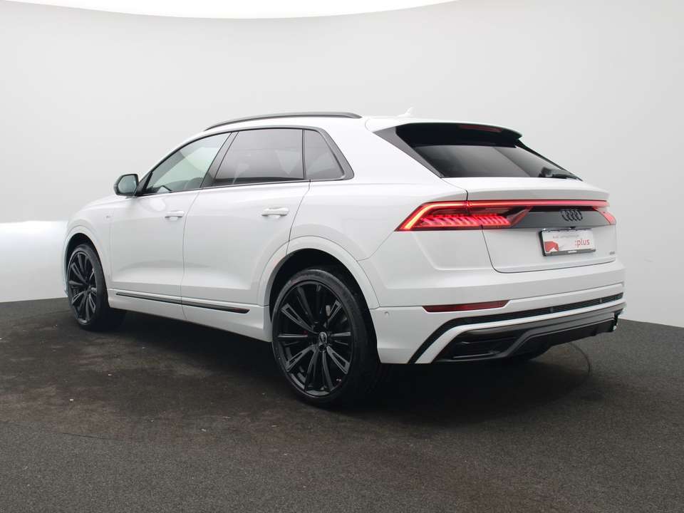 Audi Q8 - Imagem 5