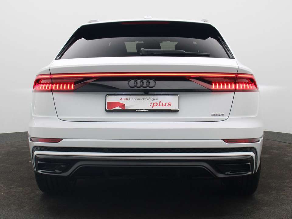 Audi Q8 - Imagem 6