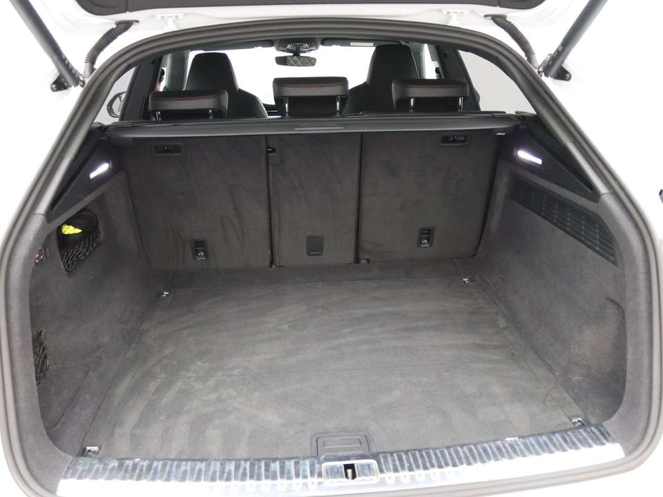 Audi Q8 - Imagem 8