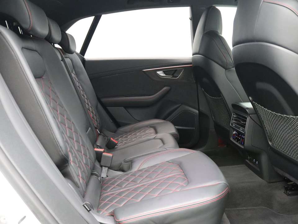 Audi Q8 - Imagem 9