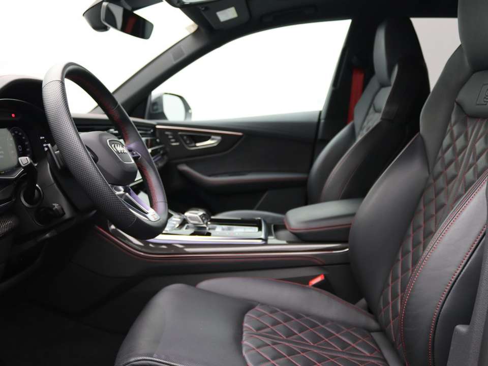 Audi Q8 - Imagem 11