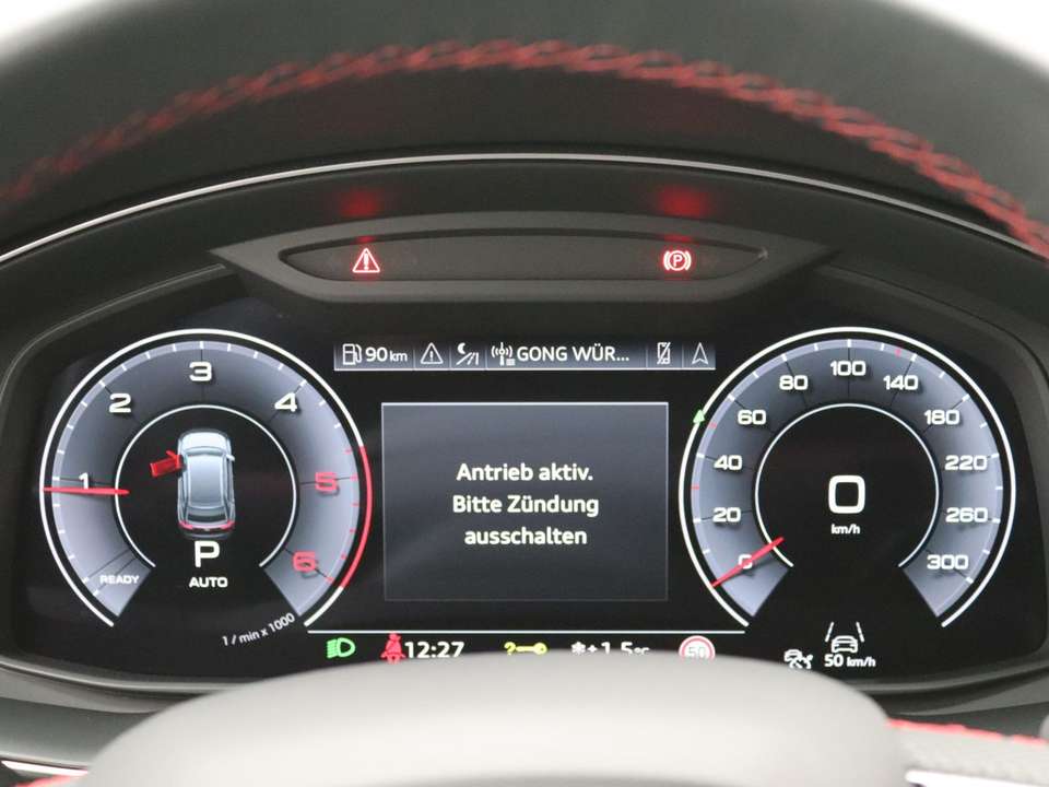 Audi Q8 - Imagem 12