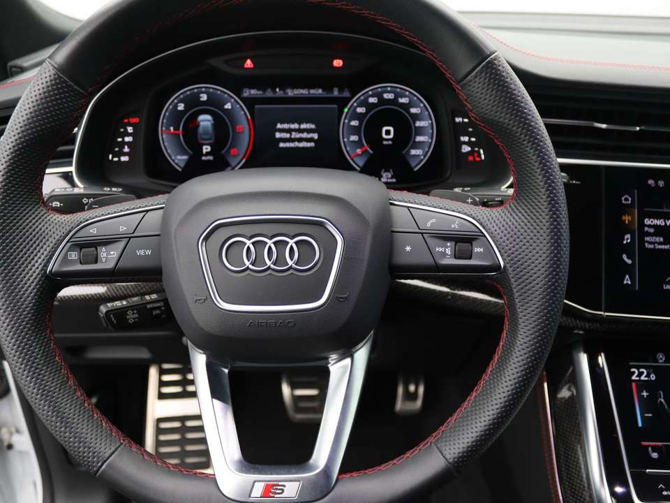 Audi Q8 - Imagem 13