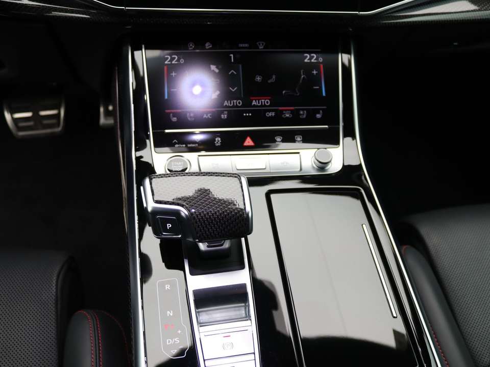 Audi Q8 - Imagem 15