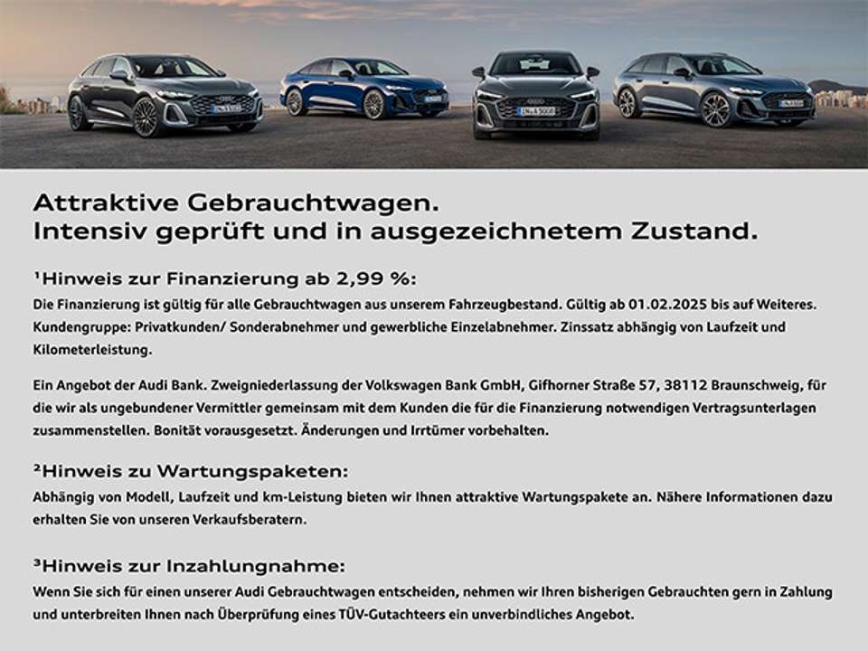 Audi S6 - Imagem 2