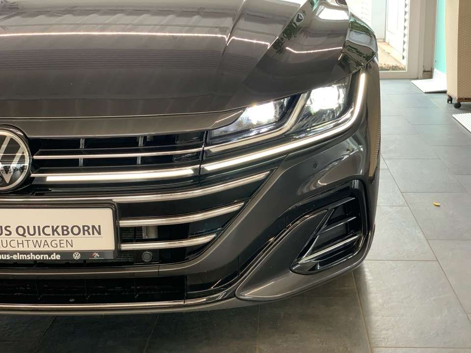 Volkswagen Arteon - Imagem 3