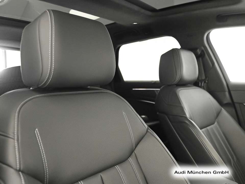 Audi S6 - Imagem 14