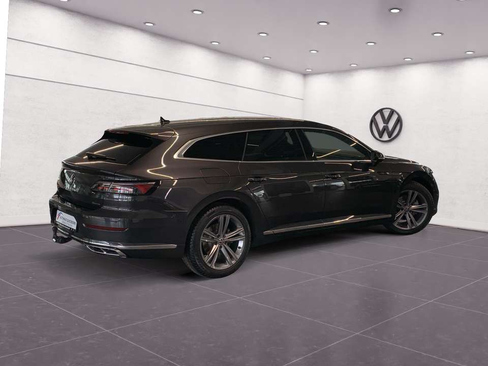 Volkswagen Arteon - Imagem 6