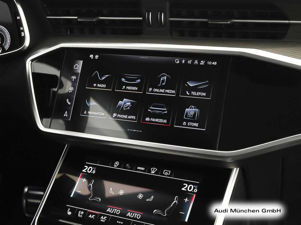 Audi S6 - Imagem 15
