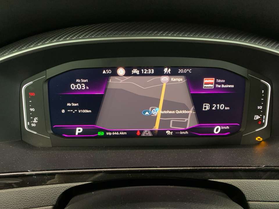 Volkswagen Arteon - Imagem 9