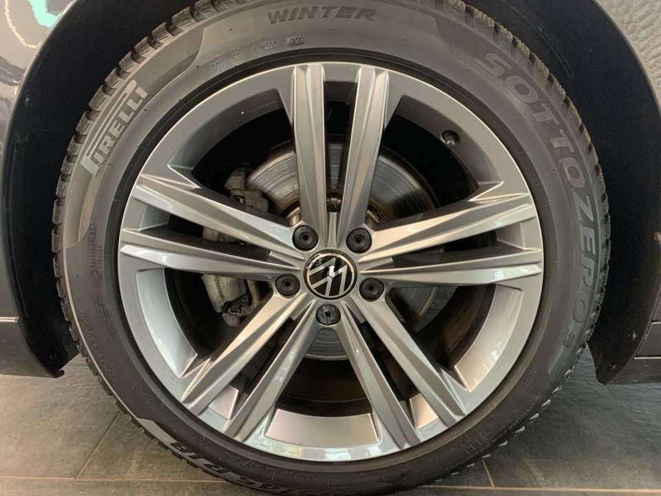 Volkswagen Arteon - Imagem 10