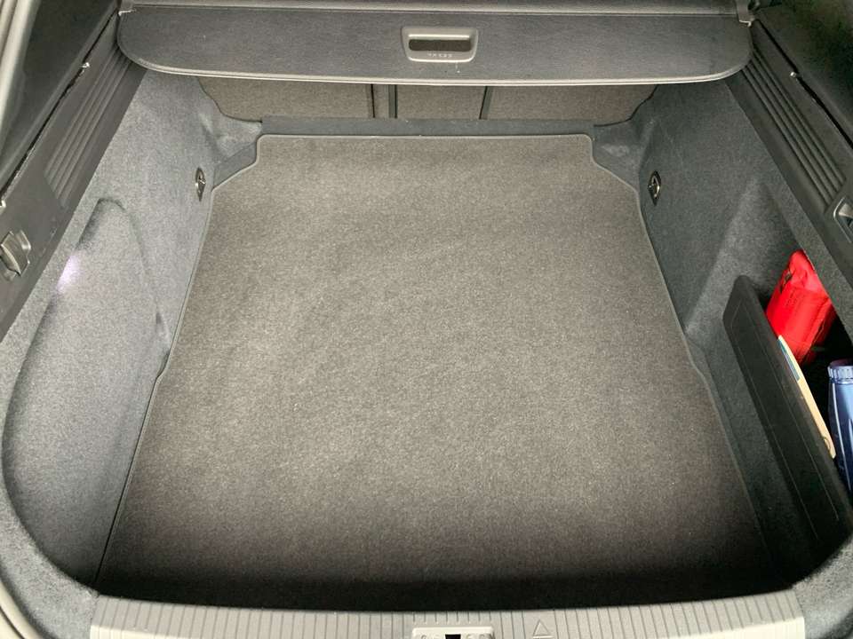 Volkswagen Arteon - Imagem 11