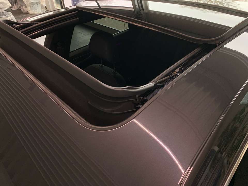 Volkswagen Arteon - Imagem 14