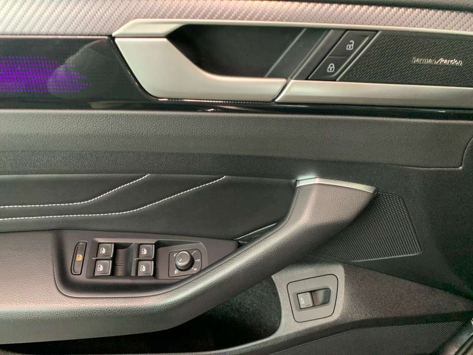 Volkswagen Arteon - Imagem 15
