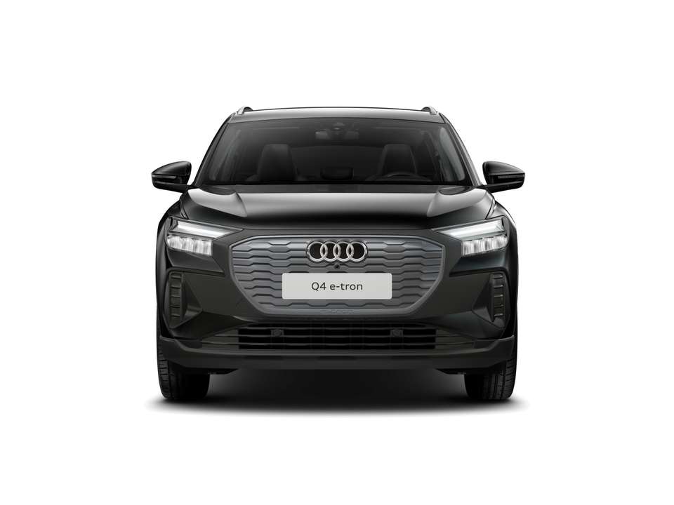 Audi Q4 e-tron - Imagem 4