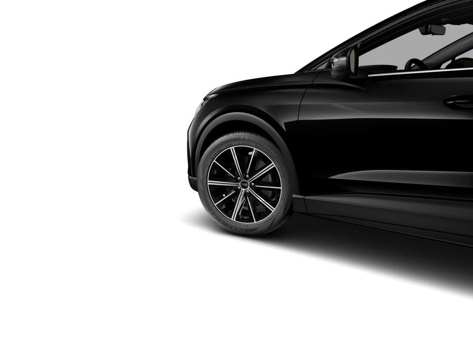 Audi Q4 e-tron - Imagem 5