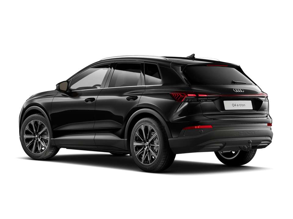Audi Q4 e-tron - Imagem 6