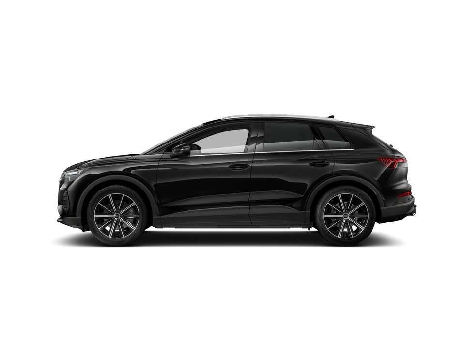 Audi Q4 e-tron - Imagem 7