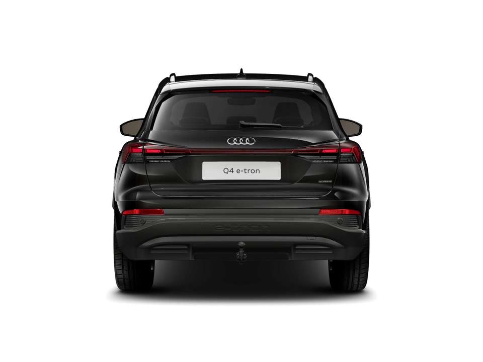 Audi Q4 e-tron - Imagem 8