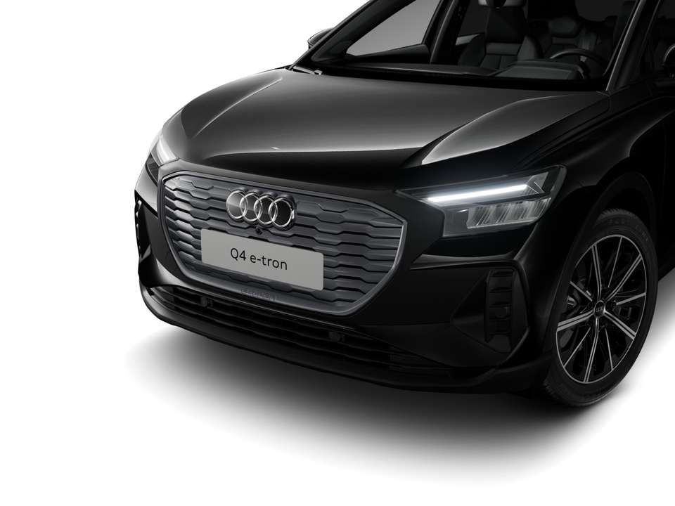 Audi Q4 e-tron - Imagem 9