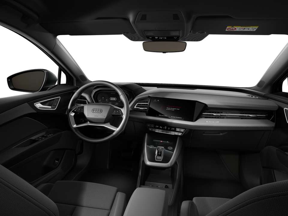Audi Q4 e-tron - Imagem 10