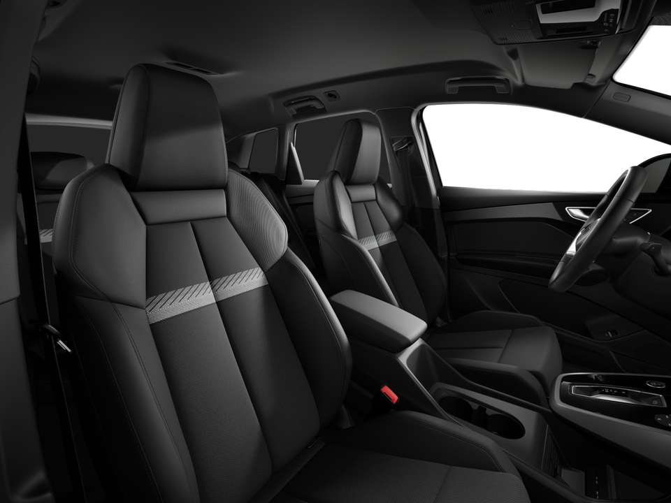 Audi Q4 e-tron - Imagem 11