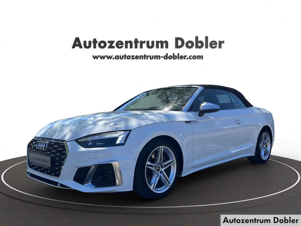 Audi S5 - Imagem 2