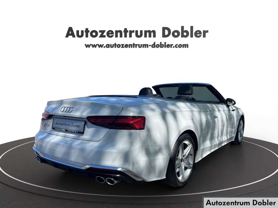 Audi S5 - Imagem 9