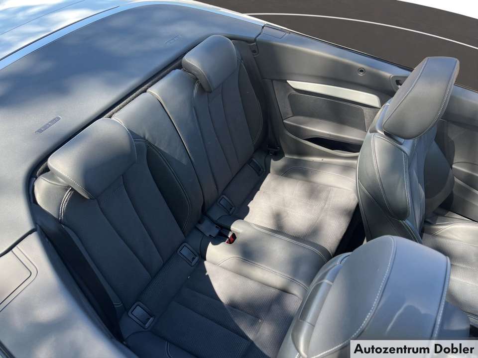 Audi S5 - Imagem 11