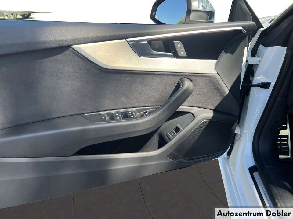 Audi S5 - Imagem 12