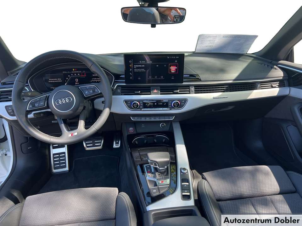 Audi S5 - Imagem 14