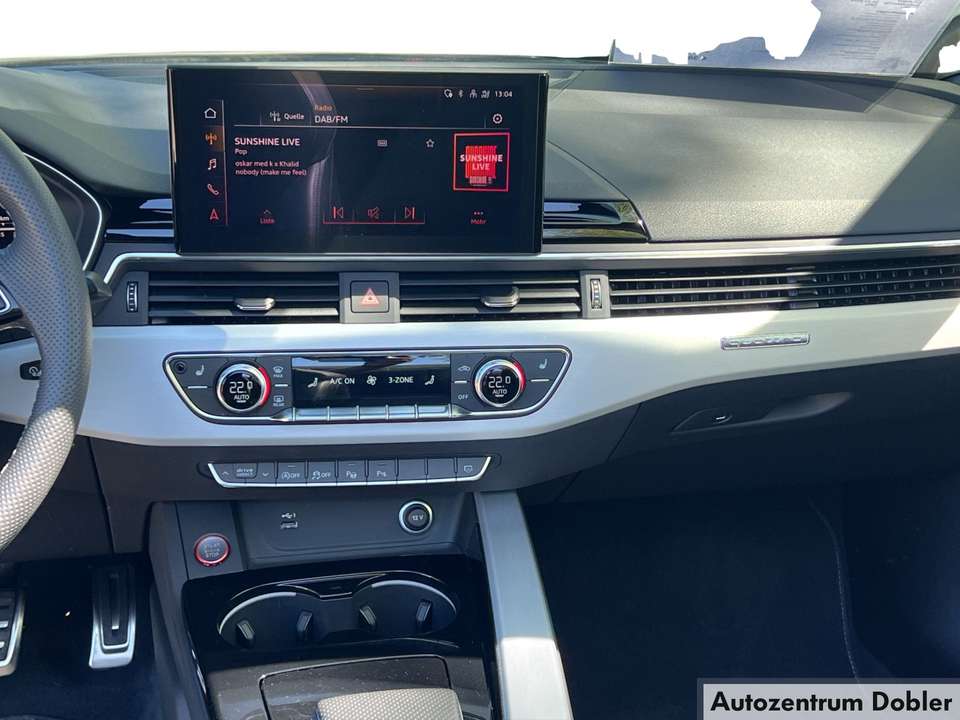 Audi S5 - Imagem 15