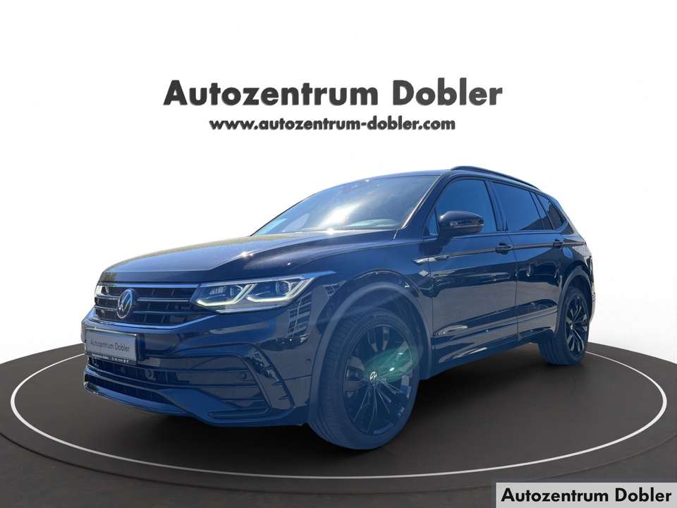 Volkswagen Tiguan - Imagem 2