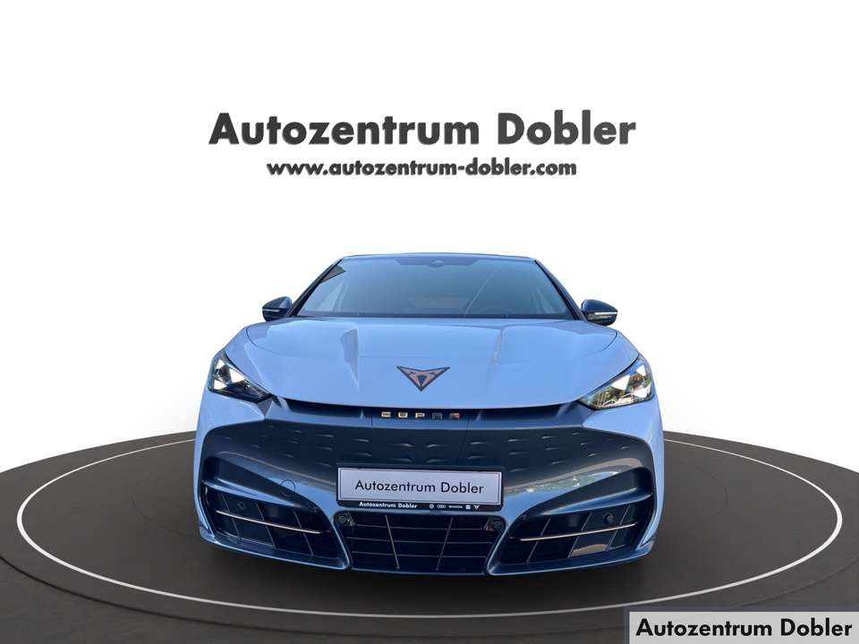 CUPRA Tavascan - Imagem 3