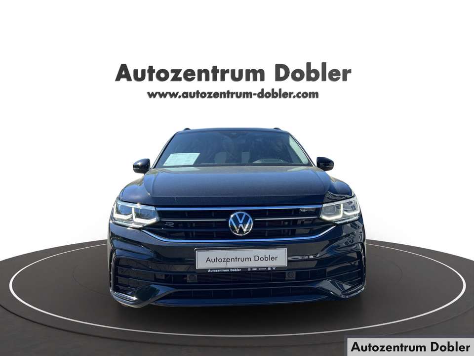Volkswagen Tiguan - Imagem 3