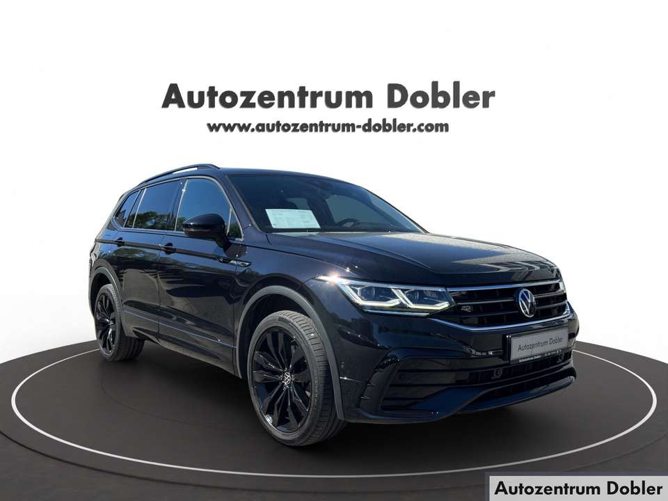 Volkswagen Tiguan - Imagem 4