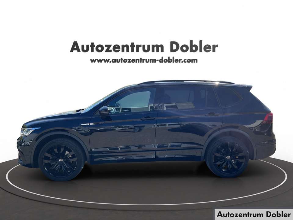 Volkswagen Tiguan - Imagem 5