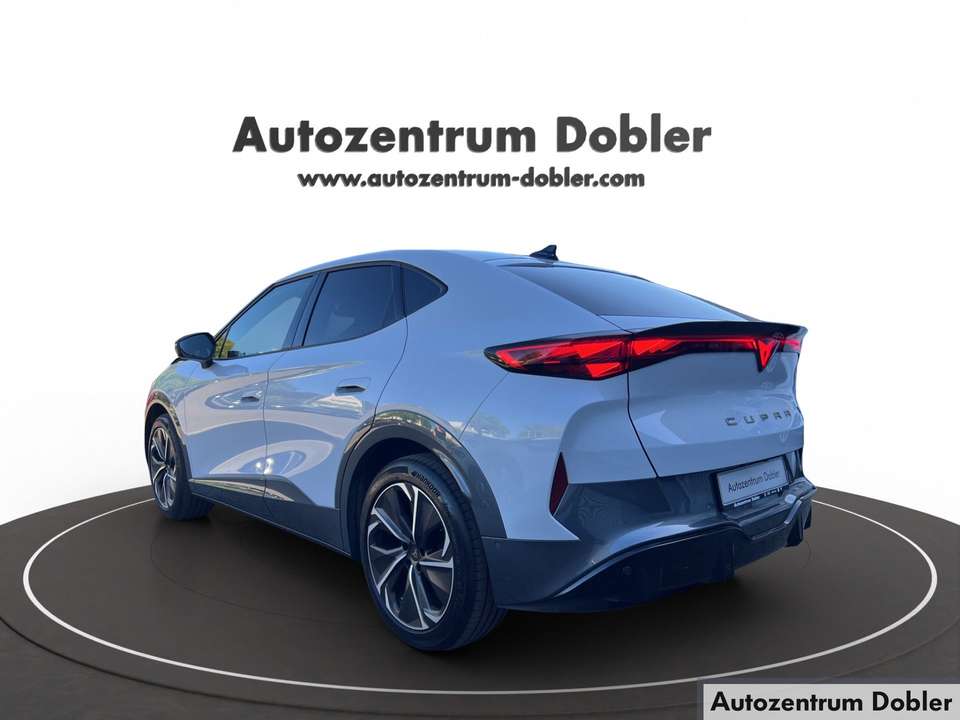 CUPRA Tavascan - Imagem 7