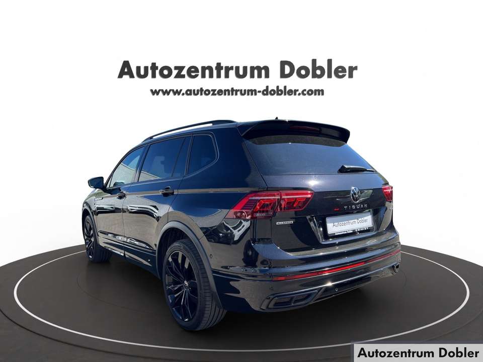 Volkswagen Tiguan - Imagem 7