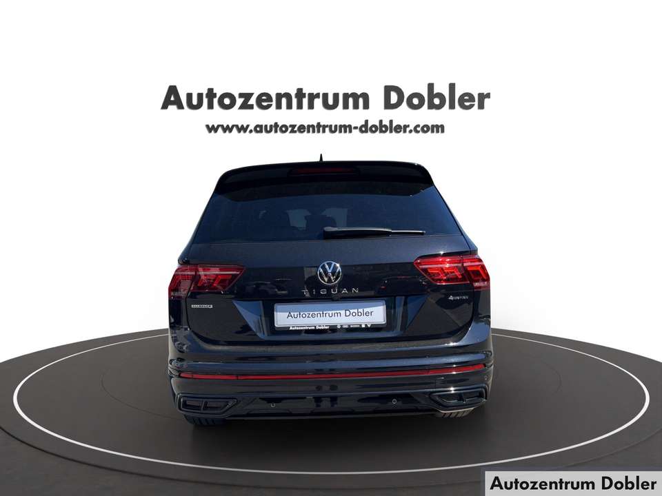Volkswagen Tiguan - Imagem 8