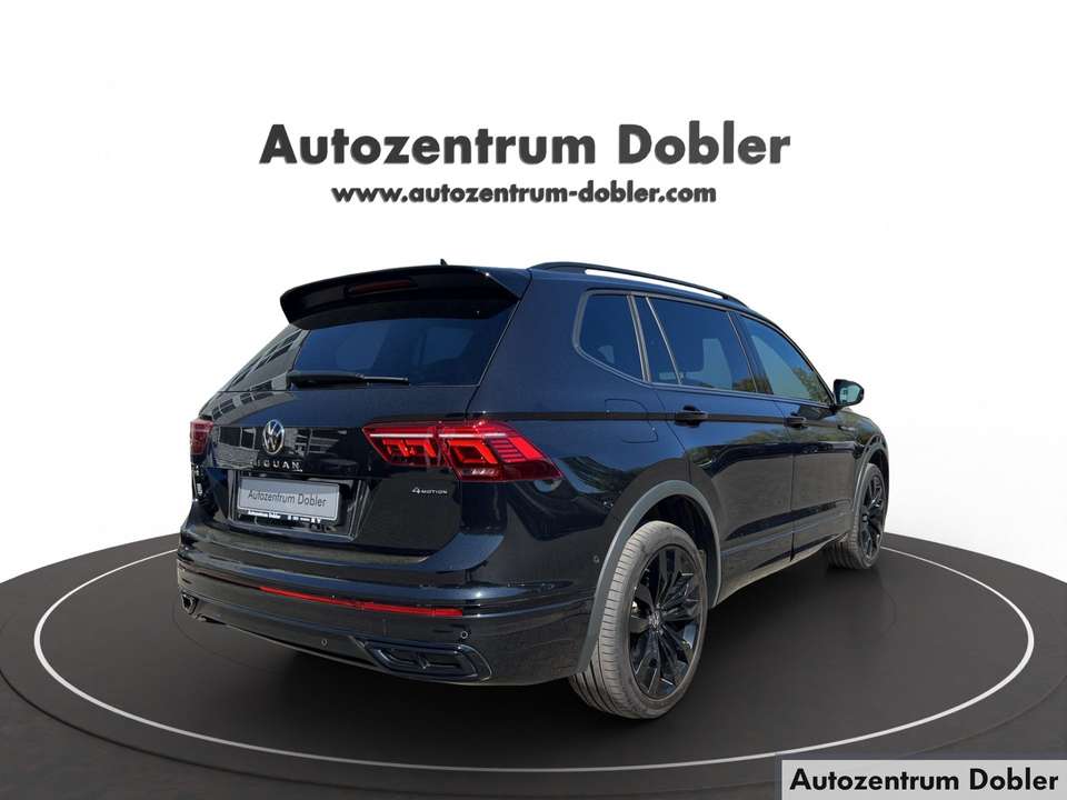 Volkswagen Tiguan - Imagem 9