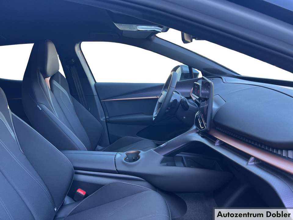 CUPRA Tavascan - Imagem 10