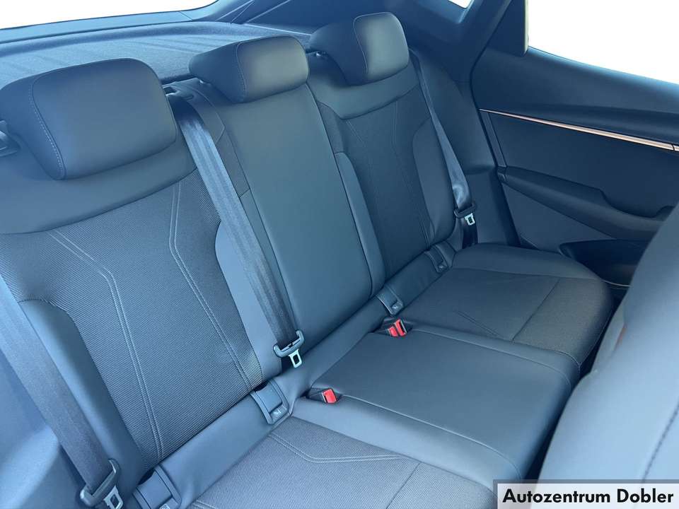 CUPRA Tavascan - Imagem 11