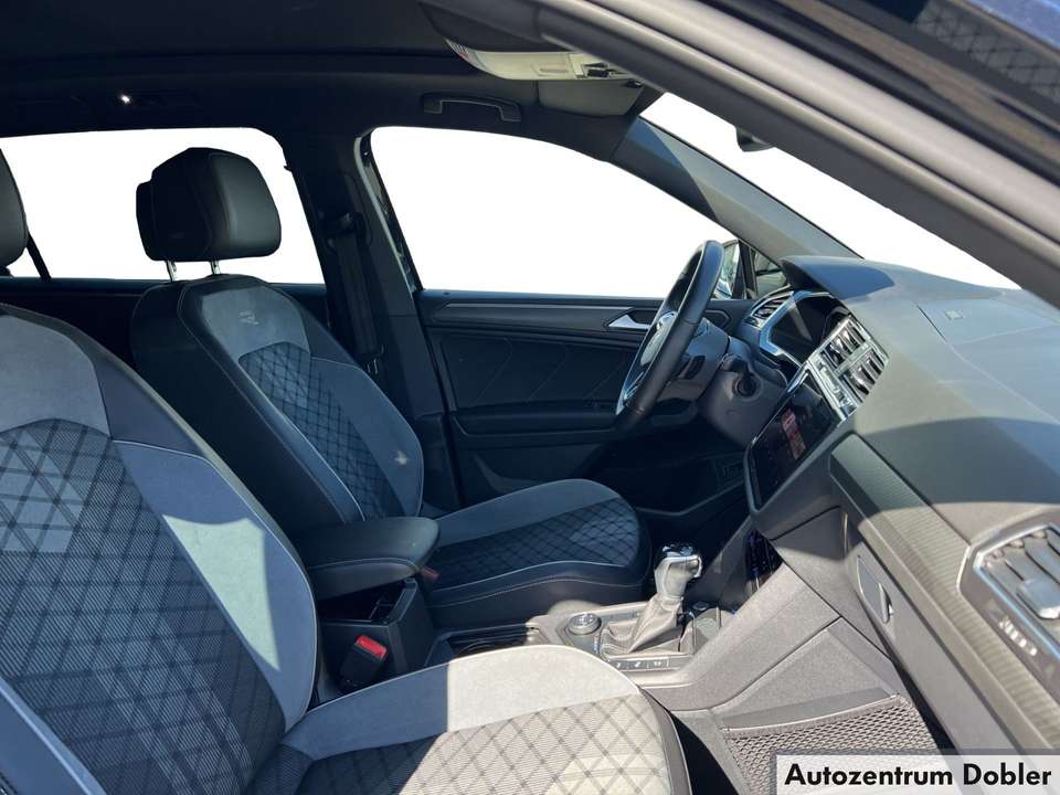 Volkswagen Tiguan - Imagem 10