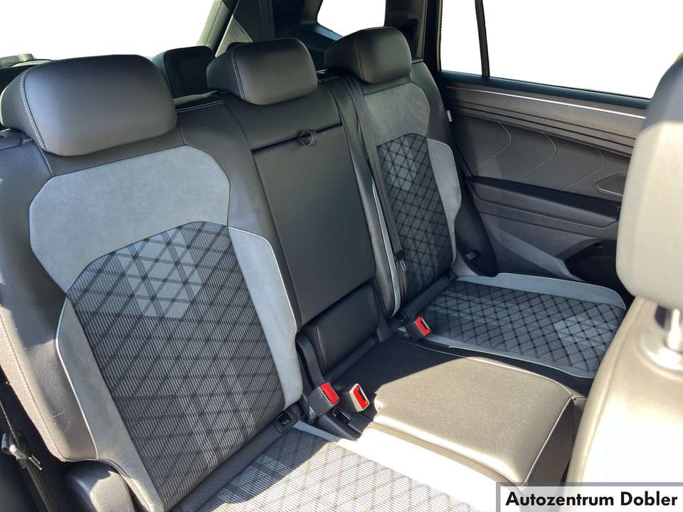 Volkswagen Tiguan - Imagem 11