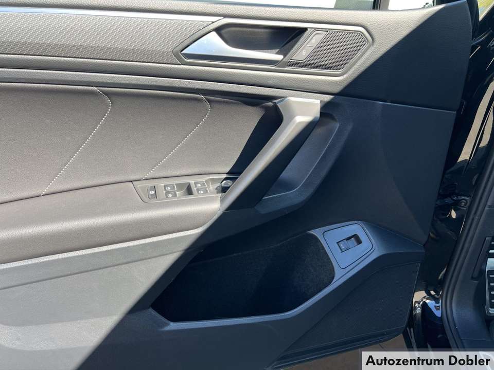 Volkswagen Tiguan - Imagem 12