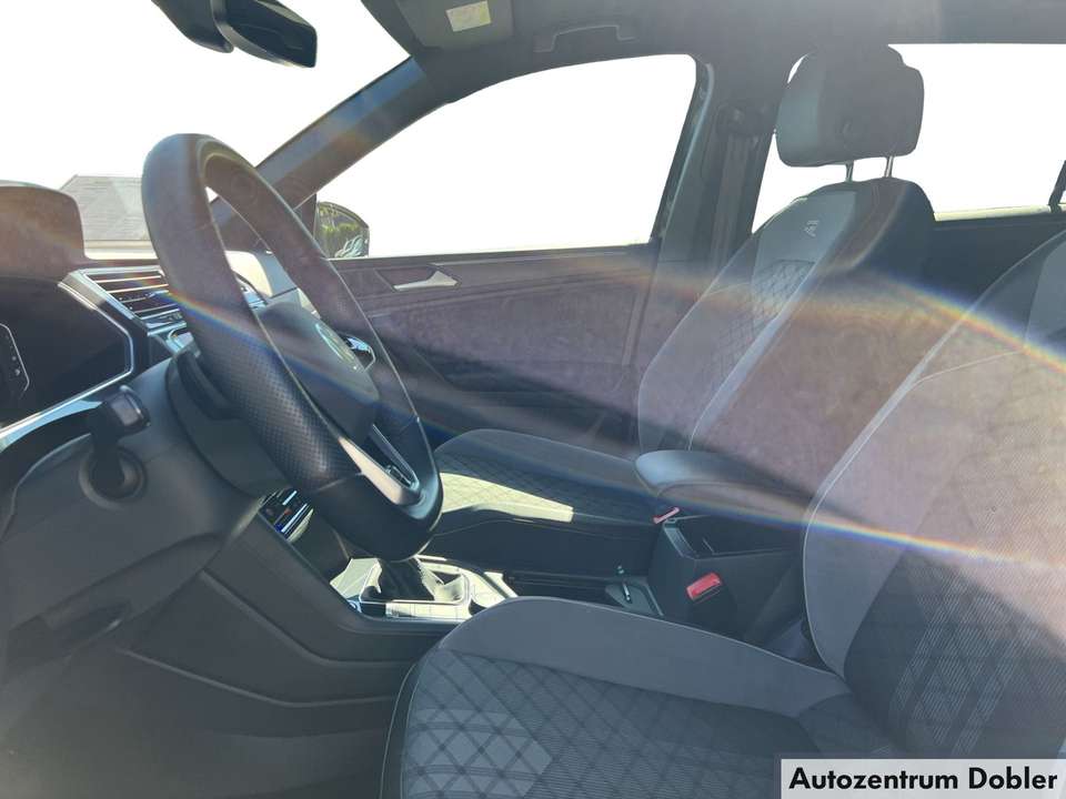 Volkswagen Tiguan - Imagem 13