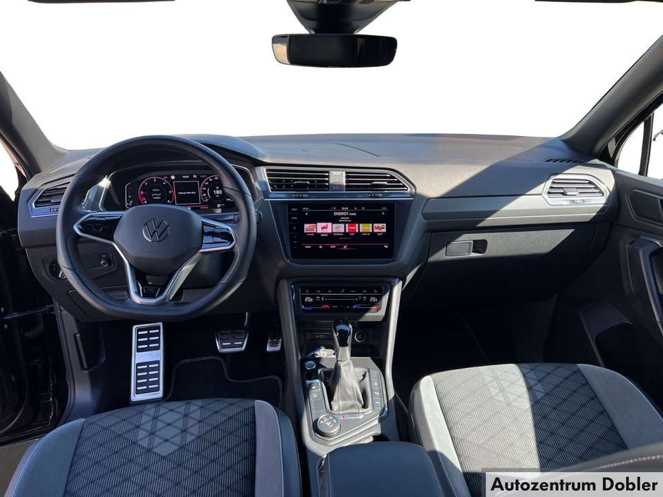 Volkswagen Tiguan - Imagem 14